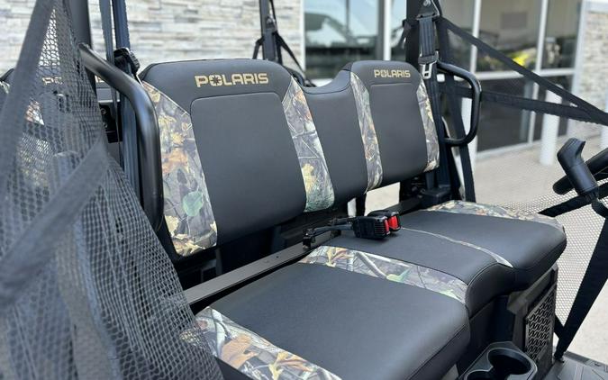 2025 Polaris® Ranger Crew SP 570 Premium Camo