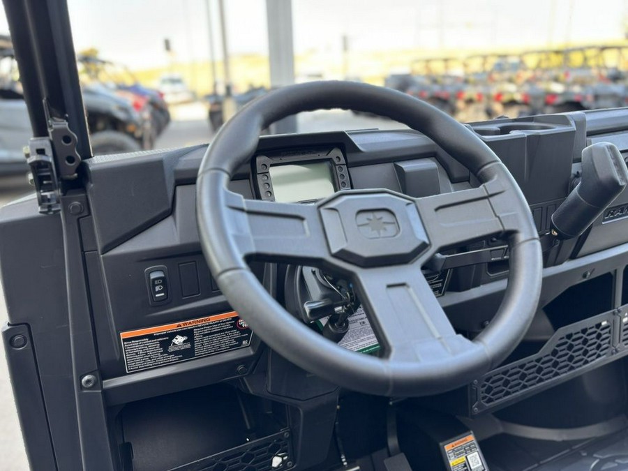 2025 Polaris® Ranger Crew SP 570 Premium Camo