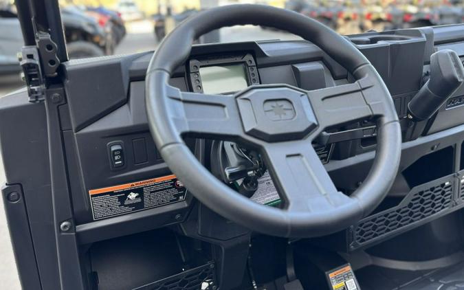 2025 Polaris® Ranger Crew SP 570 Premium Camo