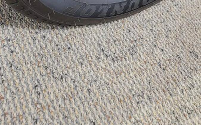 FLHTCUTG 2024 Tri Glide™ Ultra