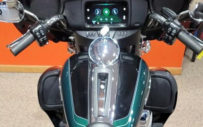 FLHTCUTG 2024 Tri Glide™ Ultra