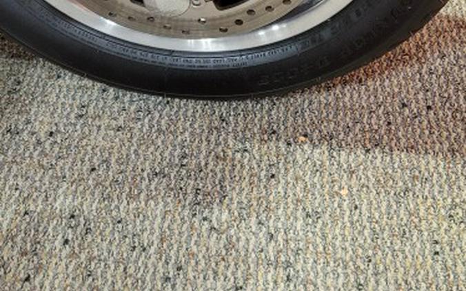 FLHTCUTG 2024 Tri Glide™ Ultra