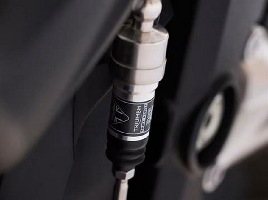 2026 Triumph Speed Triple 1200 RS