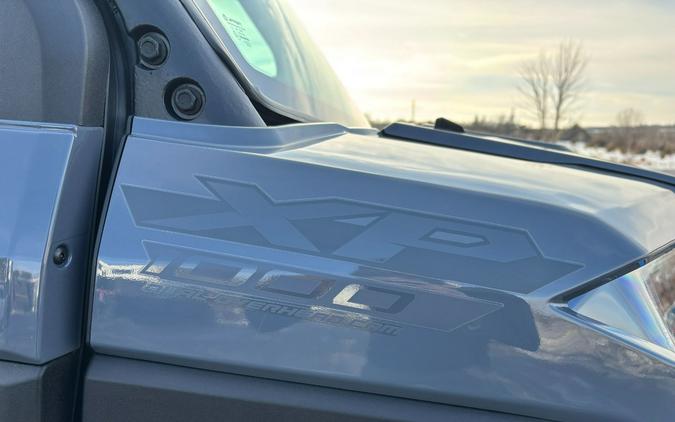 2026 Polaris Ranger XP 1000 NorthStar Edition Premium