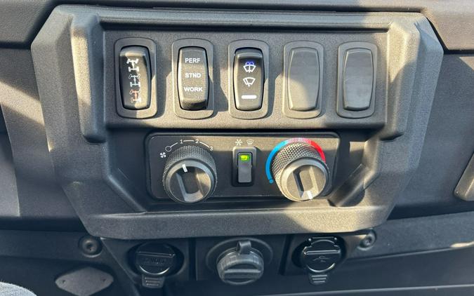 2026 Polaris Ranger XP 1000 NorthStar Edition Premium