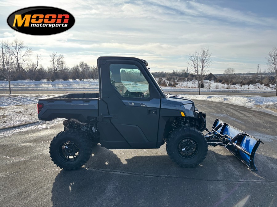 2026 Polaris Ranger XP 1000 NorthStar Edition Premium