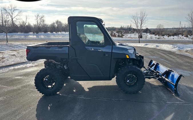 2026 Polaris Ranger XP 1000 NorthStar Edition Premium