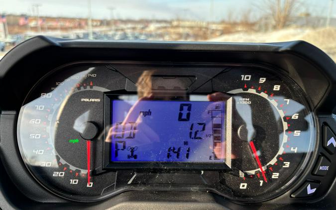 2026 Polaris Ranger XP 1000 NorthStar Edition Premium