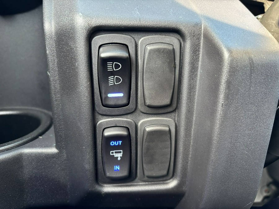 2026 Polaris Ranger XP 1000 NorthStar Edition Premium