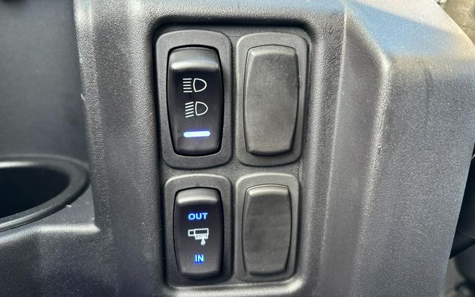 2026 Polaris Ranger XP 1000 NorthStar Edition Premium