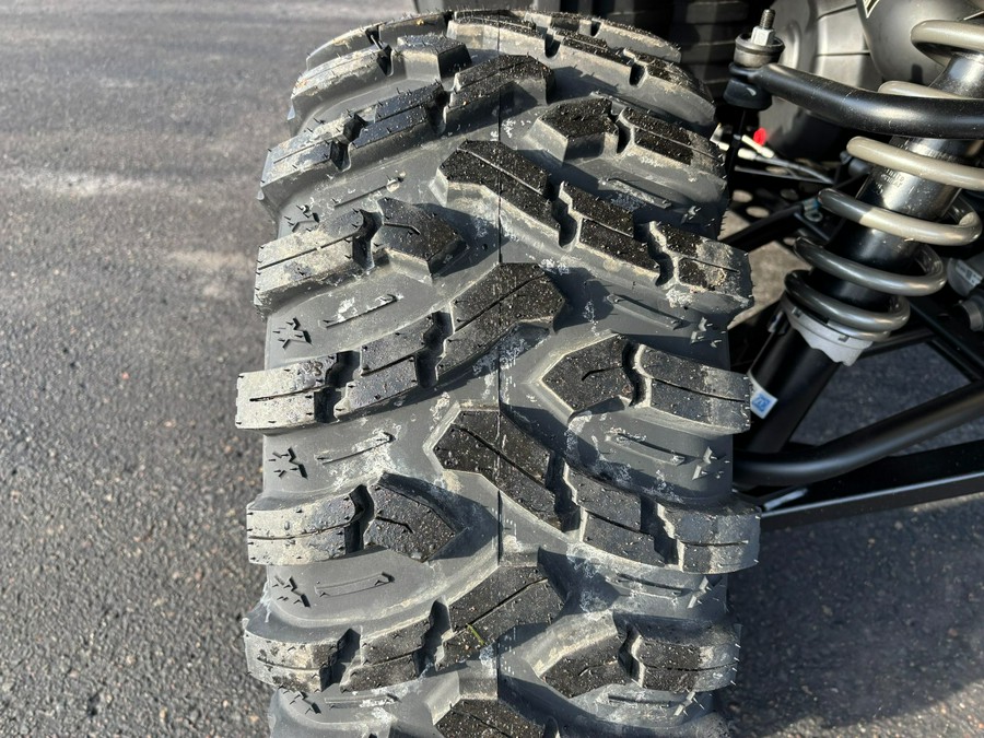 2026 Polaris Ranger XP 1000 NorthStar Edition Premium