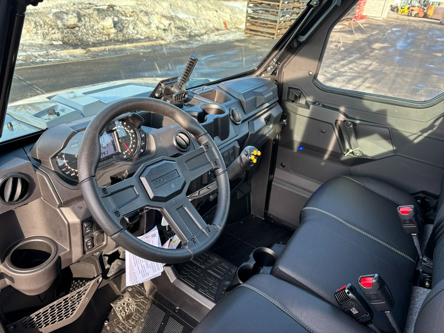 2026 Polaris Ranger XP 1000 NorthStar Edition Premium