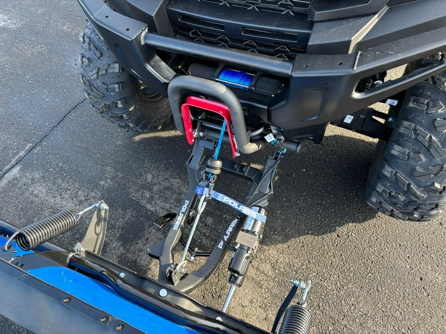 2026 Polaris Ranger XP 1000 NorthStar Edition Premium