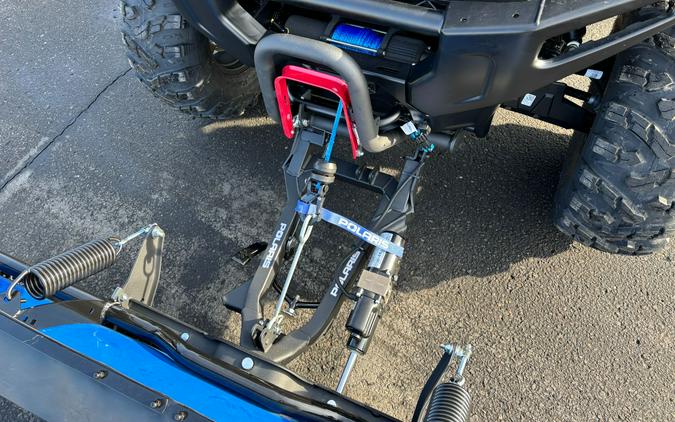 2026 Polaris Ranger XP 1000 NorthStar Edition Premium