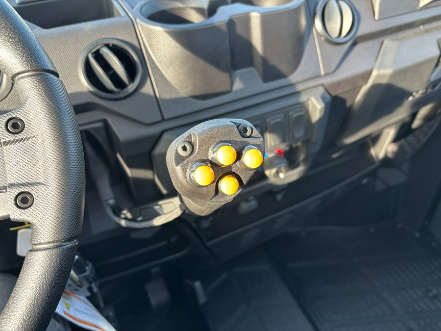 2026 Polaris Ranger XP 1000 NorthStar Edition Premium