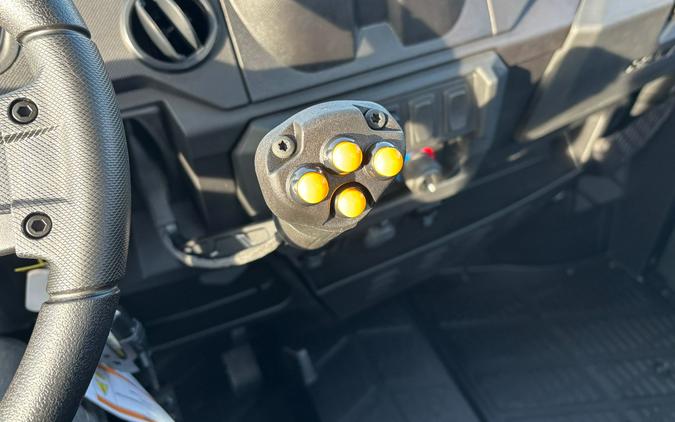 2026 Polaris Ranger XP 1000 NorthStar Edition Premium