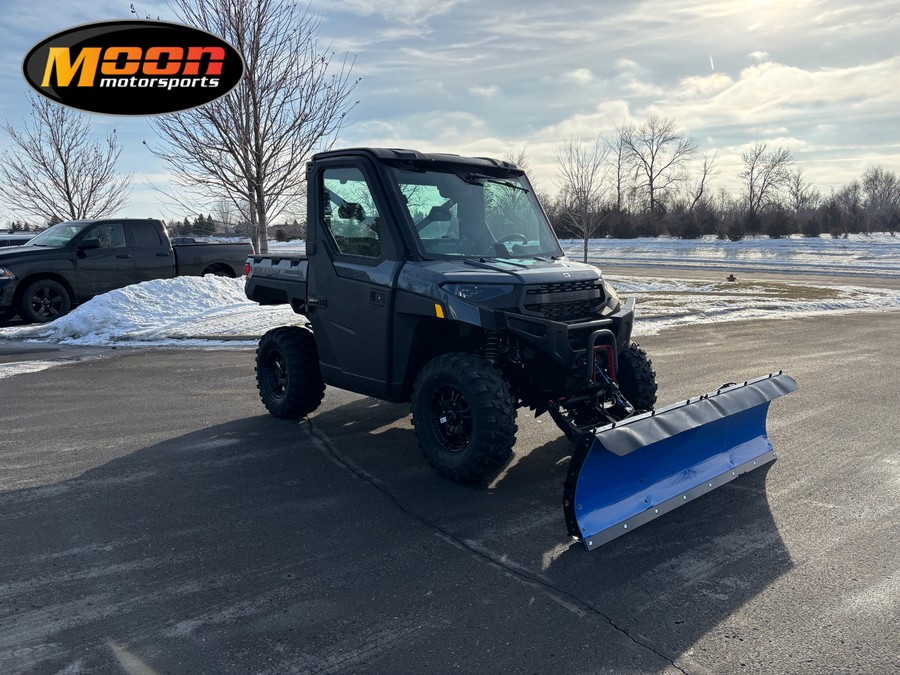 2026 Polaris Ranger XP 1000 NorthStar Edition Premium