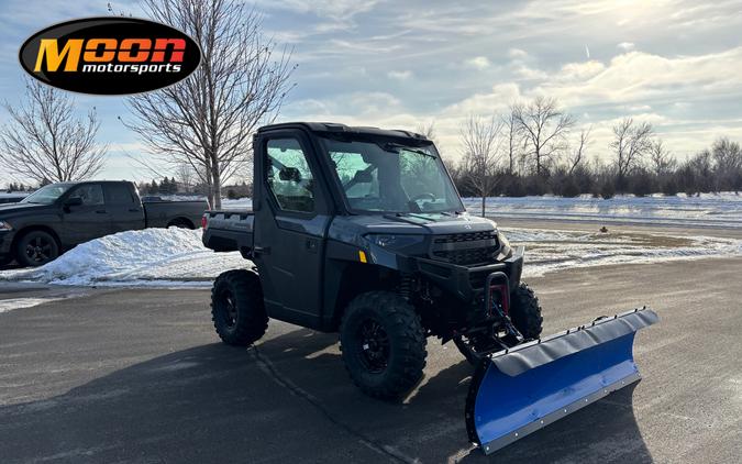 2026 Polaris Ranger XP 1000 NorthStar Edition Premium