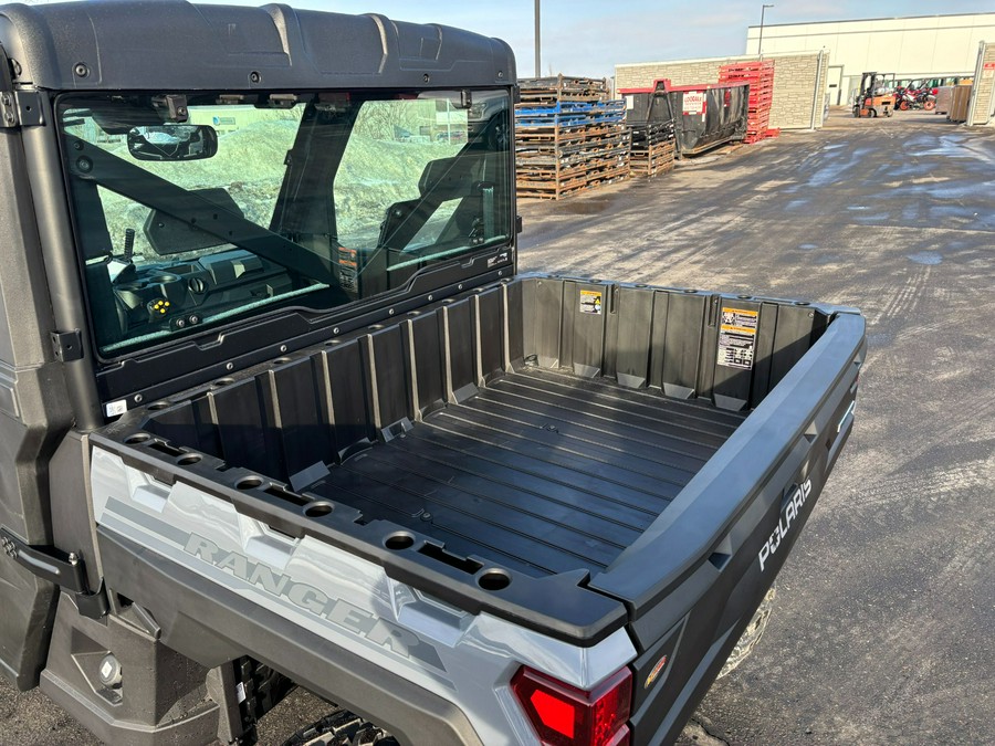 2026 Polaris Ranger XP 1000 NorthStar Edition Premium