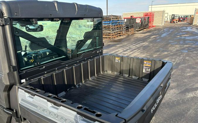 2026 Polaris Ranger XP 1000 NorthStar Edition Premium