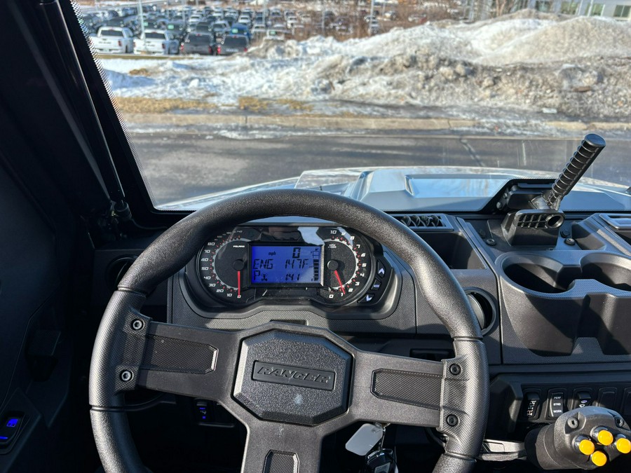 2026 Polaris Ranger XP 1000 NorthStar Edition Premium