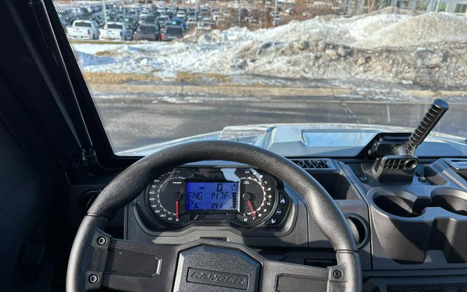 2026 Polaris Ranger XP 1000 NorthStar Edition Premium