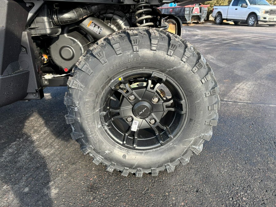 2026 Polaris Ranger XP 1000 NorthStar Edition Premium