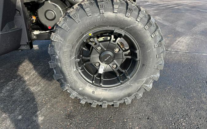 2026 Polaris Ranger XP 1000 NorthStar Edition Premium