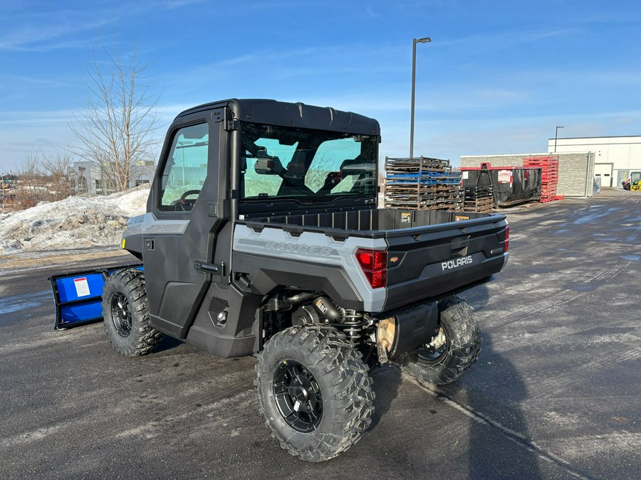 2026 Polaris Ranger XP 1000 NorthStar Edition Premium