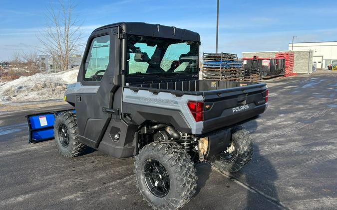 2026 Polaris Ranger XP 1000 NorthStar Edition Premium