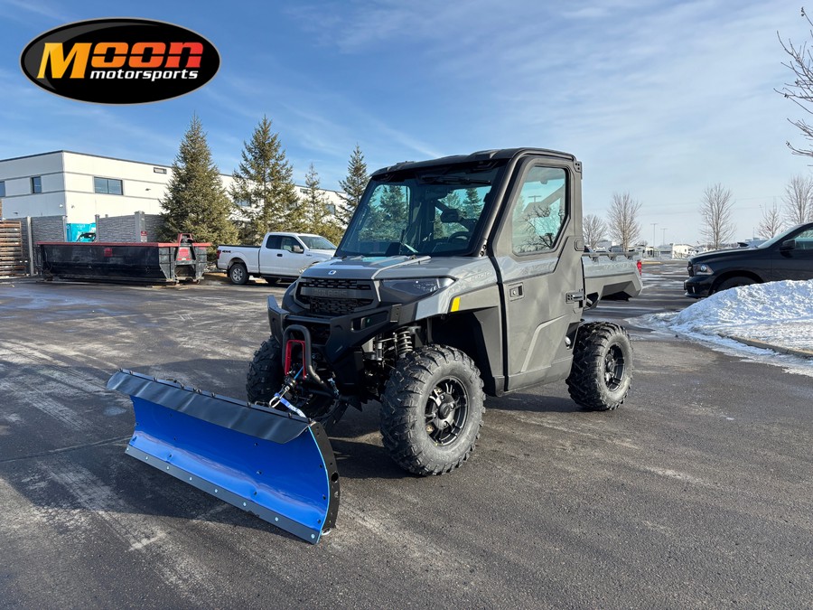2026 Polaris Ranger XP 1000 NorthStar Edition Premium