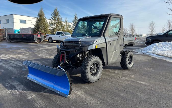 2026 Polaris Ranger XP 1000 NorthStar Edition Premium