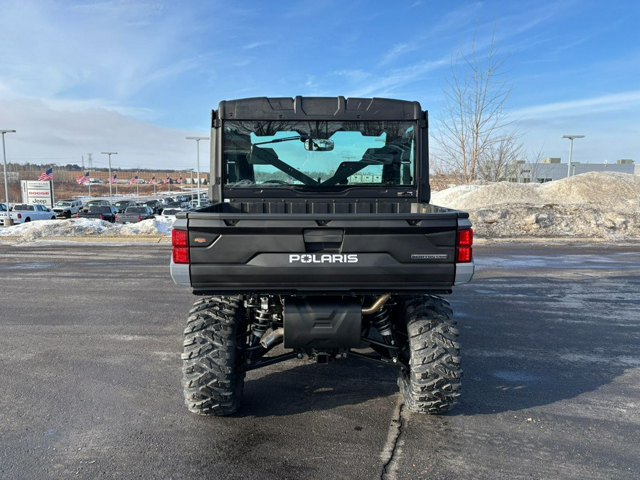 2026 Polaris Ranger XP 1000 NorthStar Edition Premium