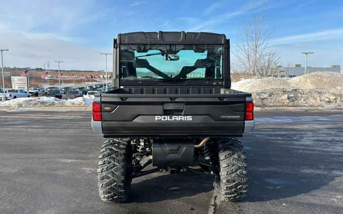 2026 Polaris Ranger XP 1000 NorthStar Edition Premium