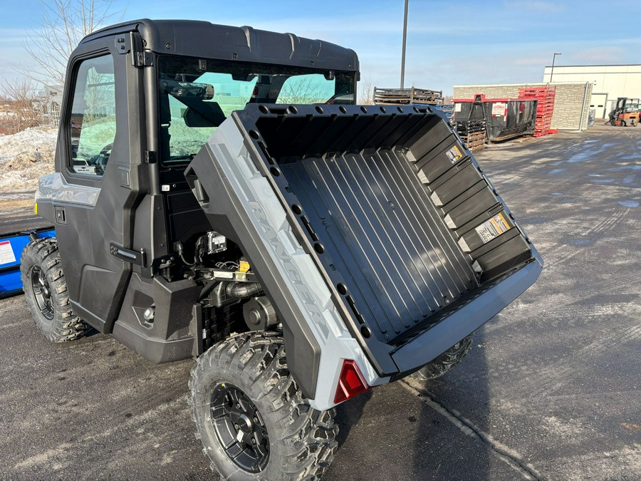 2026 Polaris Ranger XP 1000 NorthStar Edition Premium