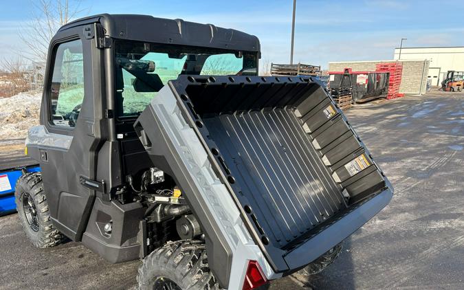 2026 Polaris Ranger XP 1000 NorthStar Edition Premium
