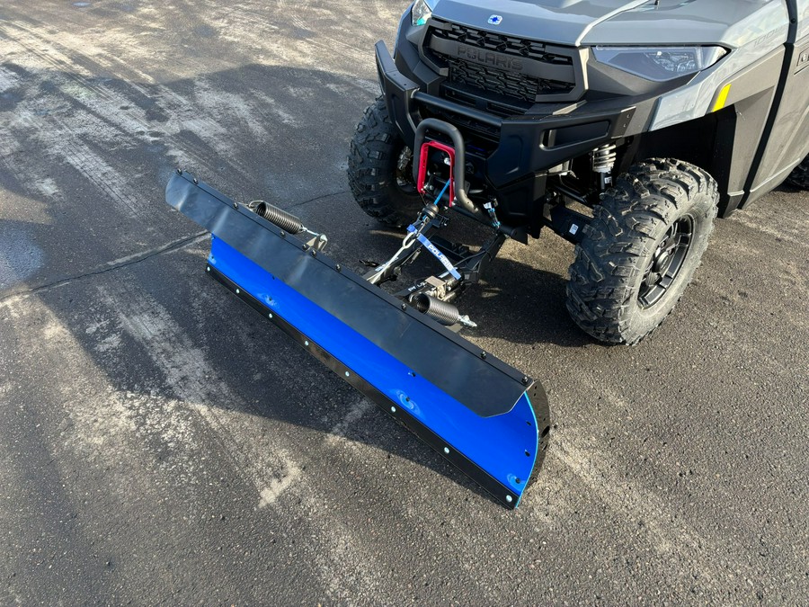 2026 Polaris Ranger XP 1000 NorthStar Edition Premium