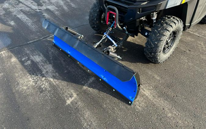 2026 Polaris Ranger XP 1000 NorthStar Edition Premium