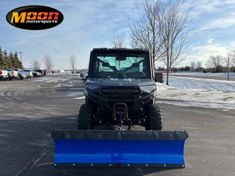 2026 Polaris Ranger XP 1000 NorthStar Edition Premium