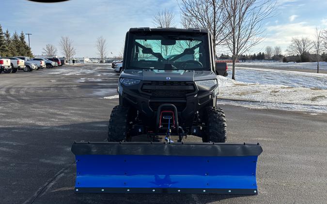 2026 Polaris Ranger XP 1000 NorthStar Edition Premium