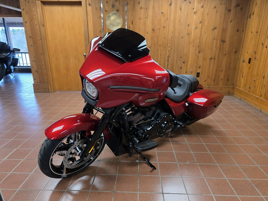 2025 Harley-Davidson Street Glide®