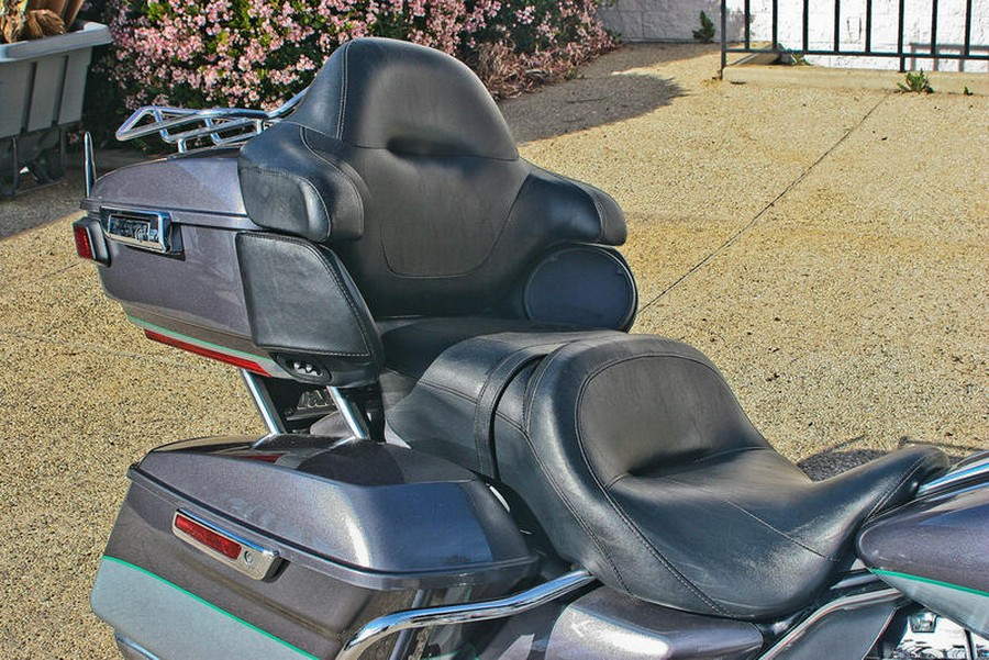 2014 Harley-Davidson® FLHTK - Electra Glide® Ultra Limited