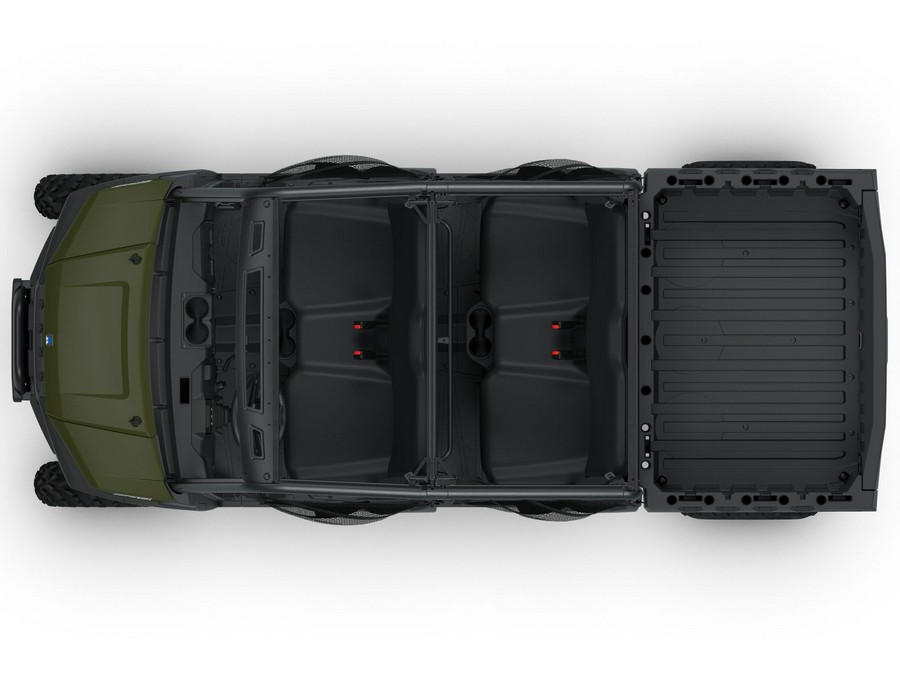 2026 Polaris Ranger Crew SP 570