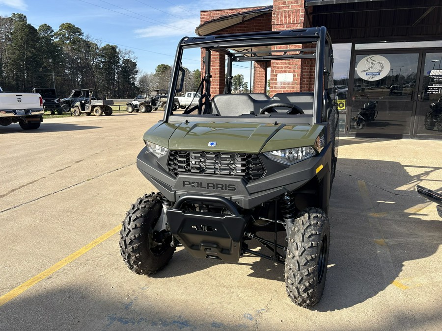 2026 Polaris Ranger Crew SP 570