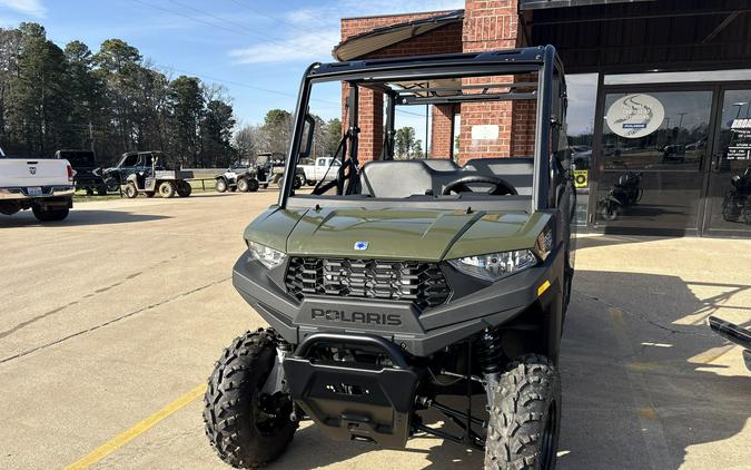 2026 Polaris Ranger Crew SP 570