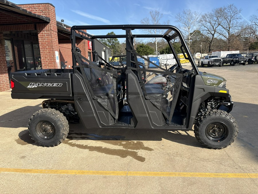 2026 Polaris Ranger Crew SP 570