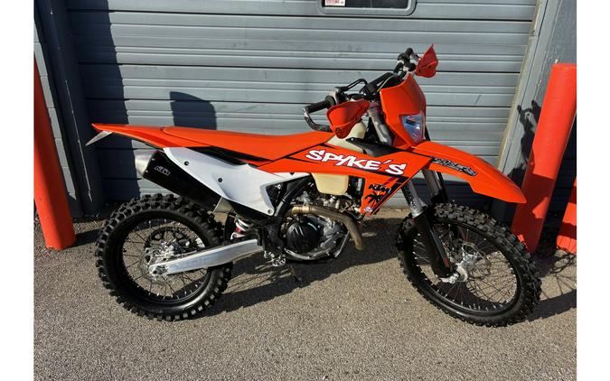 2024 KTM 450 XCF-W