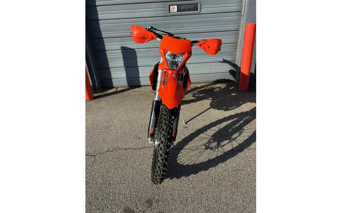 2024 KTM 450 XCF-W
