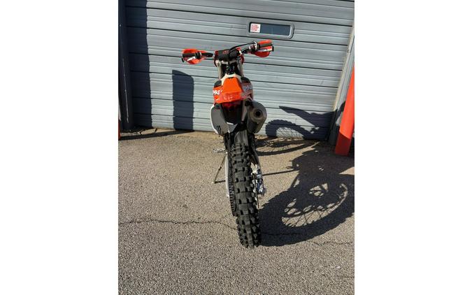 2024 KTM 450 XCF-W