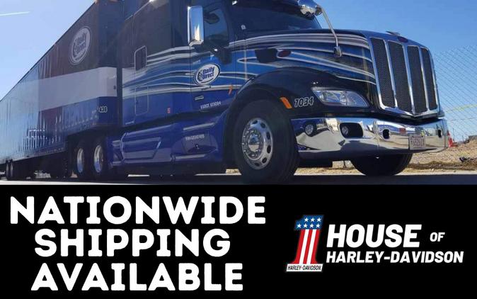 2024 Harley-Davidson® CVO™ Street Glide® Copperhead